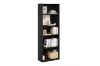 Picture of HOLLIS 5-Tier Bookshelf (70x164.5cm)
