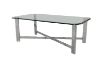 Picture of GLINT 127 Tempered Glass Top Coffee Table