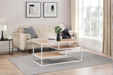 Picture of ADAM Coffee Table (101.5 x 51cm)