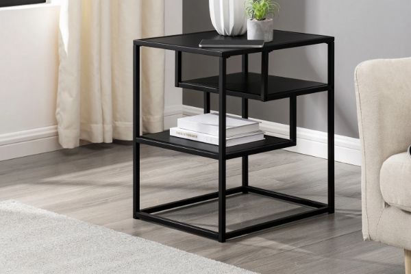 Picture of ADAM Side Table (Black)