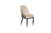 Picture of ORBIT Dining Chair (Beige & Grey)
