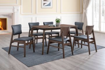 Picture of VERONA 7PC 150 Dining Set