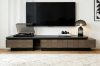 Picture of LUSTER 220–260 3-Drawer Extension TV Unit