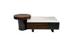 Picture of TROVE 2-Drawer Coffee Table Set
