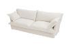 Picture of CAVINAS 3.5/2.5/1.5 Seater Fabric Sofa Range (Ivory) - 1.5 Seater