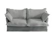 Picture of CAVINAS 3.5/2.5/1.5 Seater Fabric Sofa Range (Grey) - 2.5 Seater
