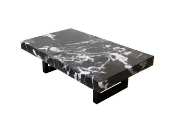 Picture of LUCIANO 140 Coffee Table (Dark)