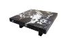 Picture of LUCIANO 100 Square Coffee Table (Dark)