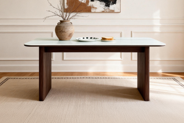 Picture of AURELIO 140  Dining Table