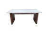 Picture of AURELIO Engineered Stone Top Dining Table - 140
