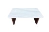 Picture of AURELIO Engineered Stone Top Dining Table - 140
