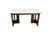 Picture of LORENA 140 Sintered Stone Top Dining Table