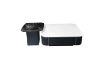 Picture of AURELIO Engineered Stone Top Coffee Table Set with 2-Drawer
