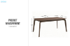 Picture of VERONA 150 Dining Table