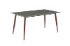 Picture of BARRON 150 Sintered Stone Top Dining Table