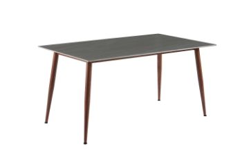 Picture of BARRON 150 Sintered Stone Top Dining Table