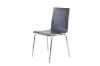 Picture of NOA Bent Wood Dining Chair (Dark)