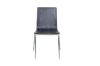 Picture of NOA Bent Wood Dining Chair (Dark)