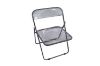 Picture of LUCERNE Transparent Folding Chair