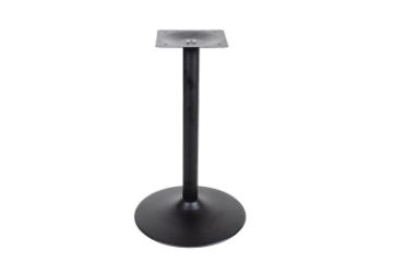 Picture of [Commercial Supply Only] MARLO D45 Cast Iron Round Table Base