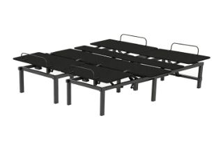 Picture of MOTIONFLEXI Electric Adjustable Bed Base - Super King Size