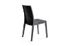 Picture of LUCERNE Stackable Outdoor Chair - Water and UV Resistant