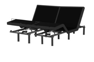 Picture of MOTIONFLEXI PRO Electric Adjustable Bed Base - Split Super King Size