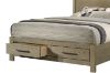 Picture of KENORA Bedroom Combo Set in Queen Size - 4PC