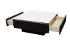 Picture of ELENA 2-Drawer Coffee Table Set