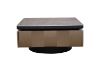 Picture of LUSTER 2-Drawer Coffee Table Set