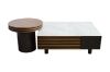 Picture of TROVE 2-Drawer Coffee Table Set