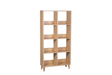 Picture of  [FLOOR MODEL CLEARANCE]  RENO 160x80cm Bookshelf