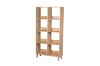 Picture of  [FLOOR MODEL CLEARANCE]  RENO 160x80cm Bookshelf