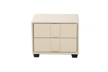 Picture of  [FLOOR MODEL CLEARANCE]  MODENA Bedside Table