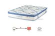 Picture of  [FLOOR MODEL CLEARANCE] T5 Memory Gel Mattress - King