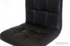Picture of  [FLOOR MODEL CLEARANCE]  AKALI Bar Chair *Black