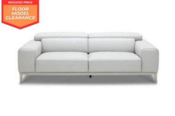 Picture of  [FLOOR MODEL CLEARANCE] MORGAN 3-Seater Sofa