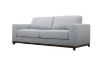 Picture of (FLOOR MODEL CLEARANCE) SIESTA Fabric 3 Seater Sofa (Sandstone) 