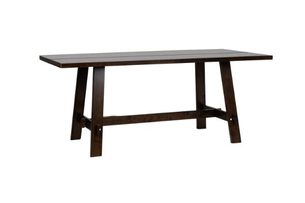 Picture of  [FLOOR MODEL CLEARANCE] MONTY 180 Dining Table
