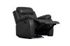 Picture of  [FLOOR MODEL CLEARANCE] GAVIN Manual 2 Seat Reclining Sofa  with Cup Holders and Storage (2RRC)
