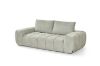 Picture of FABIEN 3/2 Seater Fabric Compressed Sofa Range (Mist Green)