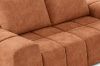 Picture of FABIEN 3/2 Seater Fabric Compressed Sofa Range (Brown)  - 2 Seater