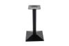 Picture of MILTON 41 Square Cast Iron Table Base