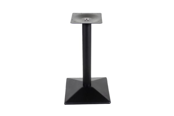 Picture of MILTON 41 Square Cast Iron Table Base