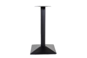 Picture of [Commercial Supply Only] MILTON 41 Square Cast Iron Table Base