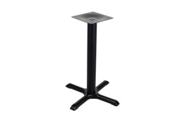 Picture of [Commercial Supply Only] MORWELL 56 Cross Cast Iron Table Base