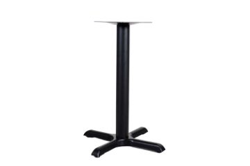 Picture of [Commercial Supply Only] MORWELL 56 Cross Cast Iron Table Base