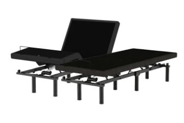 Picture of MOTIONFLEXI PRO Electric Adjustable Bed Base in Long Single/Queen/Split Super King Size