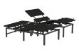 Picture of MOTIONFLEXI Electric Adjustable Bed Base - Split Super King Size