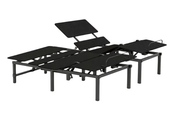 Picture of MOTIONFLEXI Electric Adjustable Bed Base - Split Super King Size